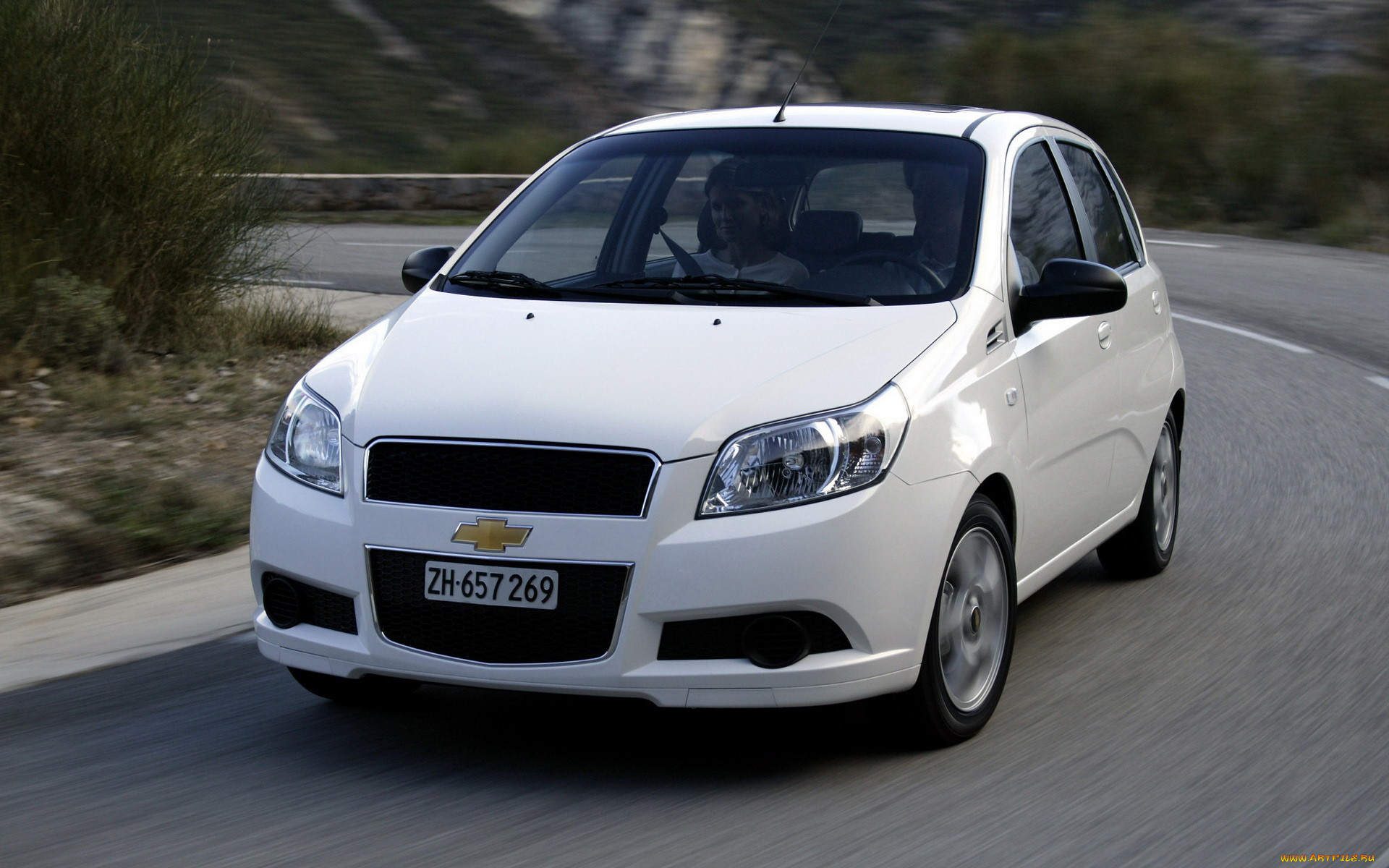 chevrolet, aveo, door, 